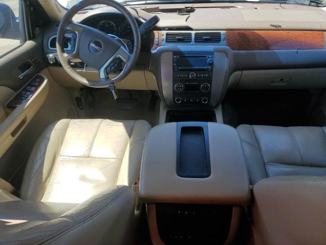 Foto 8 de la subasta – 2007 GMC YUKON con VIN 1GKFC13087J138087