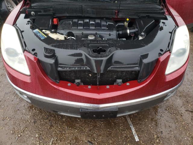Photo 12 from auction – 2010 BUICK ENCLAVE with VIN 5GALRCED4AJ101524