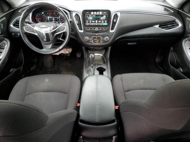 Photo 8 from auction – 2018 CHEVROLET MALIBU LT with VIN 1G1ZD5ST9JF176519