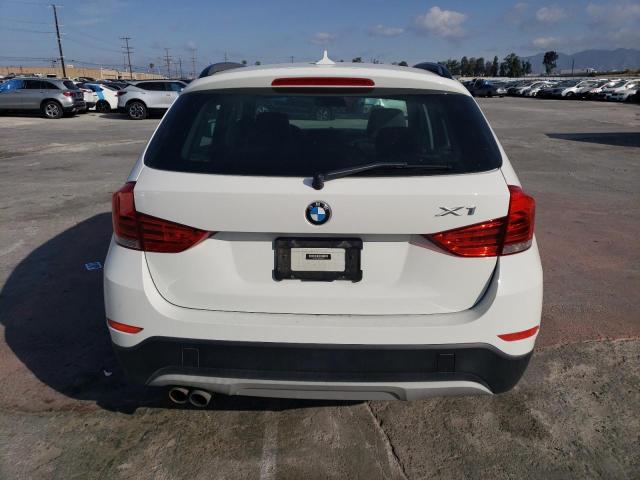 Photo 6 from auction – 2014 BMW X1 SDRIVE2 with VIN WBAVM1C58EVW55540