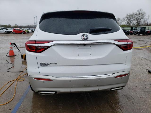 Photo 6 from auction – 2021 BUICK ENCLAVE ES with VIN 5GAERBKW4MJ165351