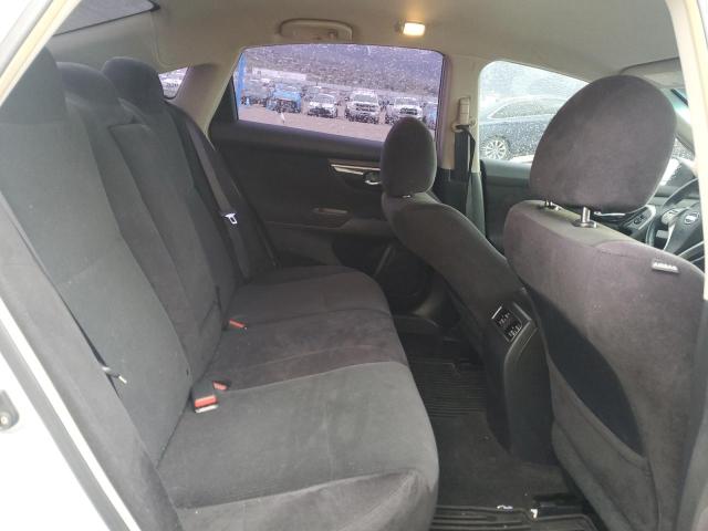 Photo 10 from auction – 2013 NISSAN ALTIMA 2.5 with VIN 1N4AL3AP4DN460835