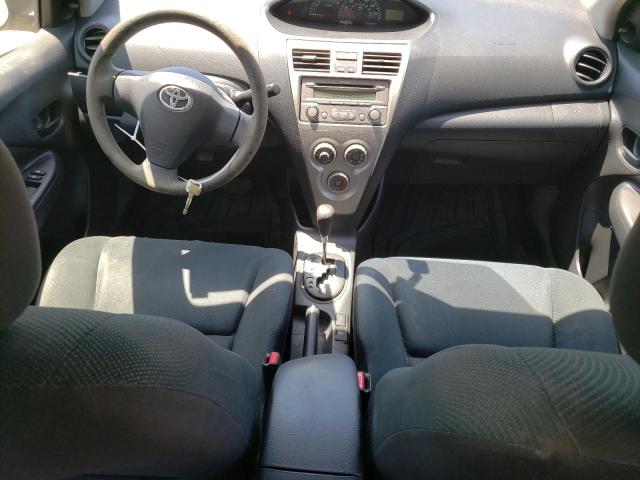 Photo 8 from auction – 2012 TOYOTA YARIS with VIN JTDBT4K39CL028770