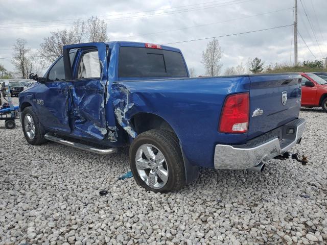 Photo 2 from auction – 2017 RAM 1500 SLT with VIN 3C6RR7LT9HG575059