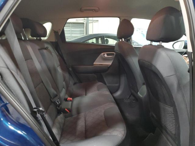 Photo 10 from auction – 2019 KIA NIRO FE with VIN KNDCB3LC4K5250135
