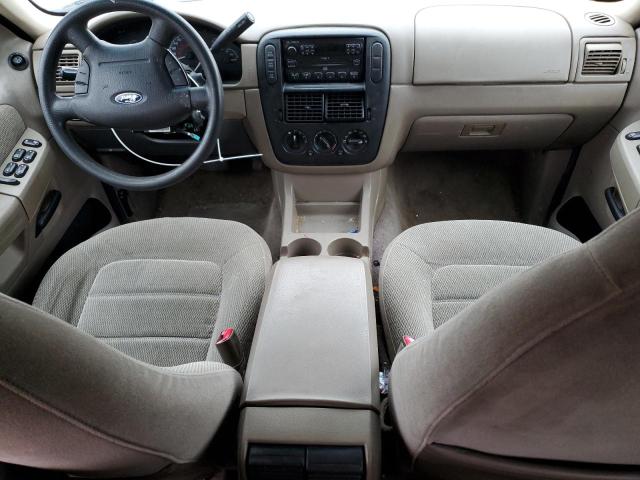 Photo 8 from auction – 2002 FORD EXPLORER X with VIN 1FMZU73E92UC33183