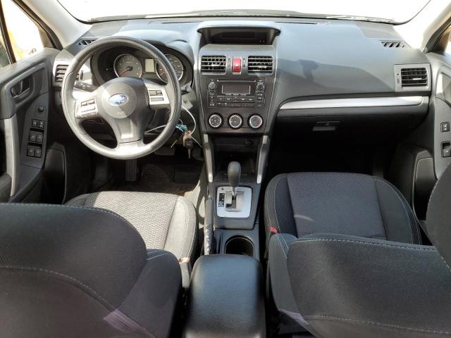 Photo 8 from auction – 2014 SUBARU FORESTER 2 with VIN JF2SJAACXEH490557