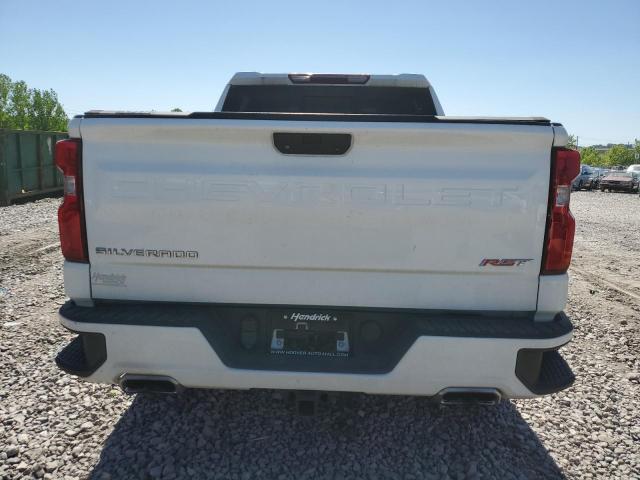 Photo 6 from auction – 2019 CHEVROLET SILVERADO with VIN 1GCUYEED7KZ158093