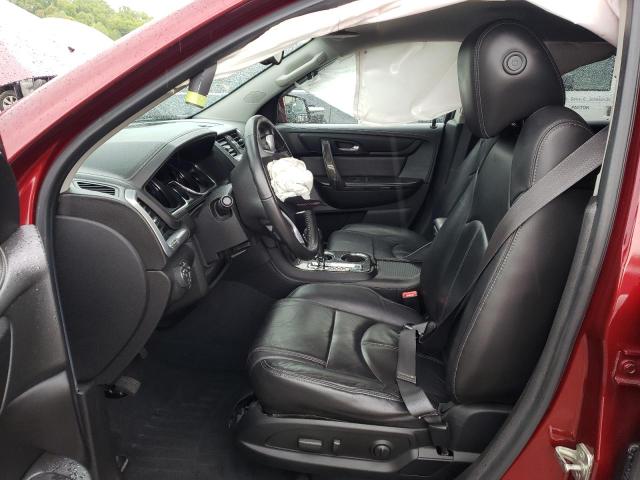 Photo 7 from auction – 2015 GMC ACADIA SLT with VIN 1GKKRRKD4FJ145066