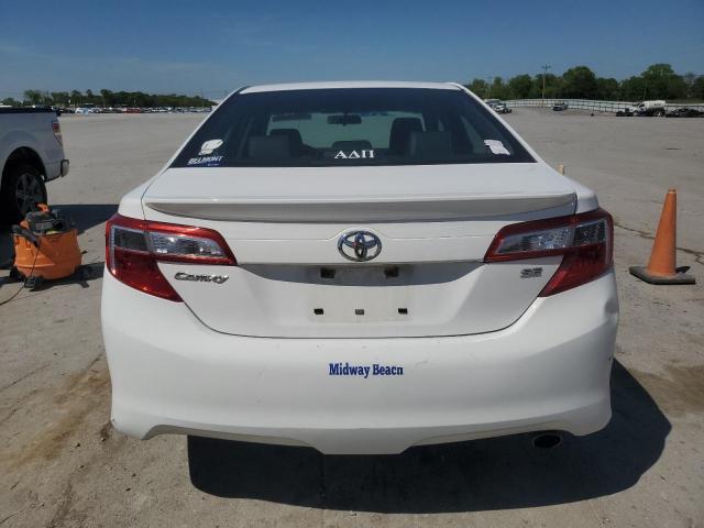 Photo 6 from auction – 2014 TOYOTA CAMRY L with VIN 4T1BF1FK8EU306252