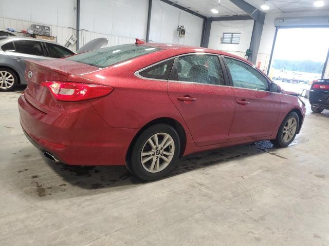 Photo 3 from auction – 2016 HYUNDAI SONATA SE with VIN 5NPE24AF5GH274043
