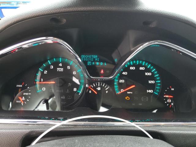 Photo 9 from auction – 2017 CHEVROLET TRAVERSE L with VIN 1GNKRGKD7HJ150093
