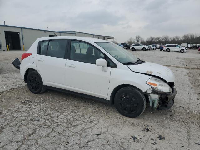 Photo 4 from auction – 2011 NISSAN VERSA S with VIN 3N1BC1CP5BL397423