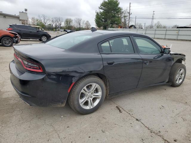 Photo 3 from auction – 2023 DODGE CHARGER SX with VIN 2C3CDXBG7PH588512