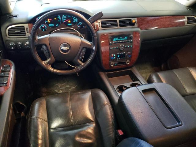 Photo 8 from auction – 2009 CHEVROLET SILVERADO with VIN 3GCEK33389G142726