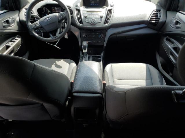 Photo 8 from auction – 2017 FORD ESCAPE S with VIN 1FMCU0F74HUD81826
