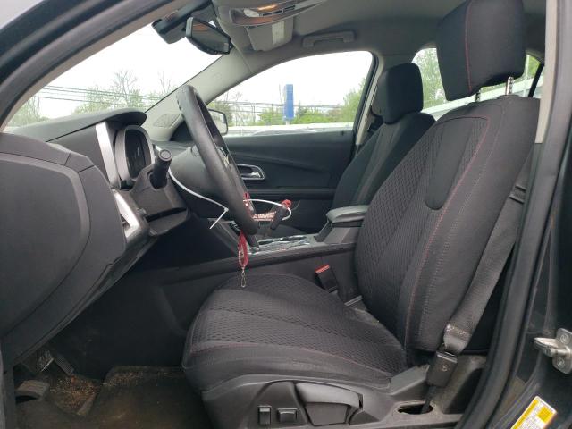 Photo 7 from auction – 2014 CHEVROLET EQUINOX LS with VIN 2GNALAEKXE6174658