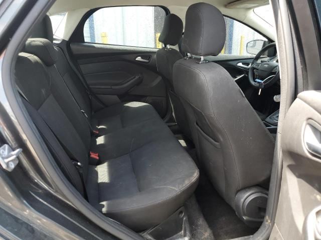 Photo 10 from auction – 2017 FORD FOCUS SE with VIN 1FADP3F21HL337039