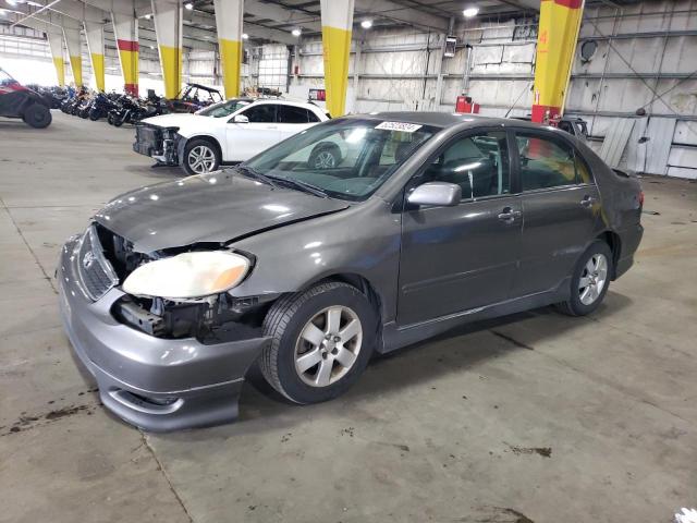 Photo 1 from auction – 2005 TOYOTA COROLLA CE with VIN 1NXBR32E15Z474592