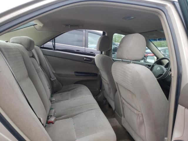 Photo 10 from auction – 2005 TOYOTA CAMRY LE with VIN 4T1BE32K25U005643