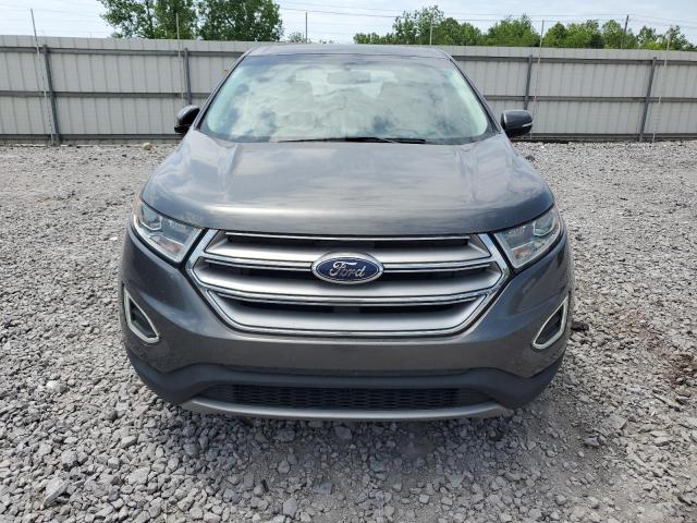 Photo 5 from auction – 2017 FORD EDGE SEL with VIN 2FMPK3J9XHBC29394