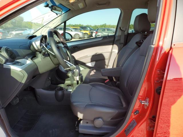 Photo 7 from auction – 2015 CHEVROLET SPARK LS with VIN KL8CB6S93FC714453