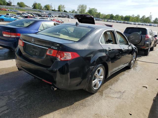 Photo 3 from auction – 2014 ACURA TSX TECH with VIN JH4CU2F61EC003633