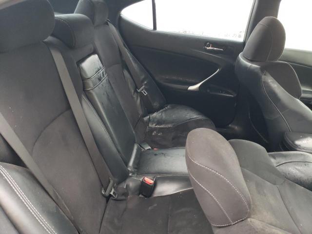 Photo 10 from auction – 2011 LEXUS IS 250 with VIN JTHBF5C25B5138994