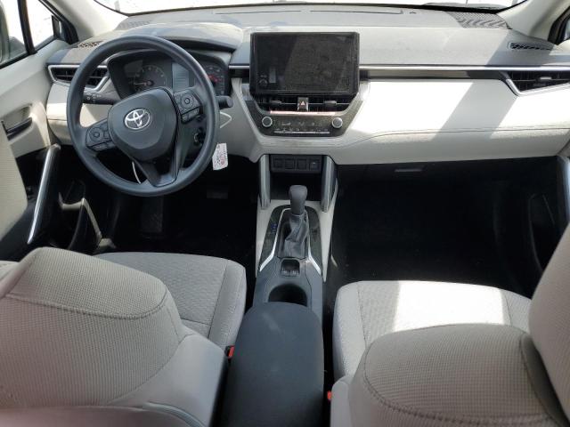 Photo 8 from auction – 2023 TOYOTA COROLLA CR with VIN 7MUAAABG7PV045581
