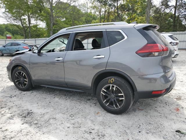 Photo 2 from auction – 2017 NISSAN ROGUE S with VIN 5N1AT2MT4HC738823