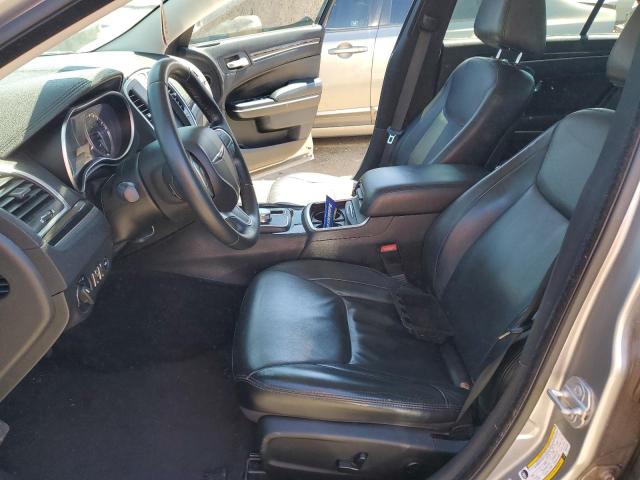 Photo 7 from auction – 2015 CHRYSLER 300 LIMITE with VIN 2C3CCAAG0FH814213