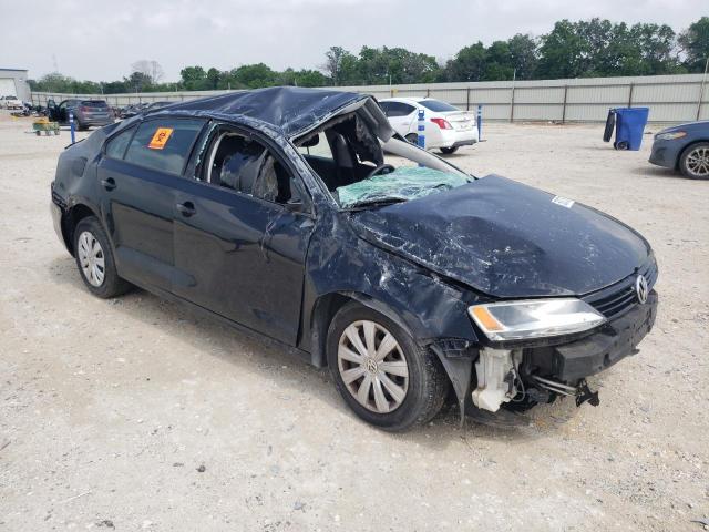 Zdjęcie 4 z aukcji – 2012 VOLKSWAGEN JETTA BASE z VIN 3VW2K7AJ8CM311564