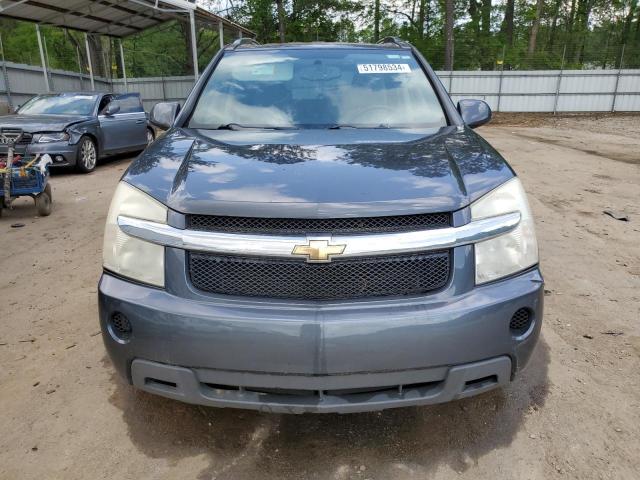 Photo 5 from auction – 2009 CHEVROLET EQUINOX LT with VIN 2CNDL43F896221877