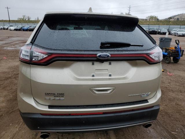 Photo 6 from auction – 2018 FORD EDGE TITAN with VIN 2FMPK4K94JBB95138
