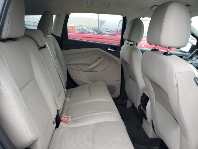 Photo 11 from auction – 2017 FORD ESCAPE SE with VIN 1FMCU0GD1HUA92813