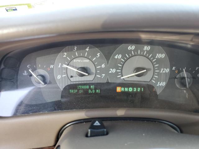 Photo 9 from auction – 2005 BUICK PARK AVENU with VIN 1G4CU541954106573