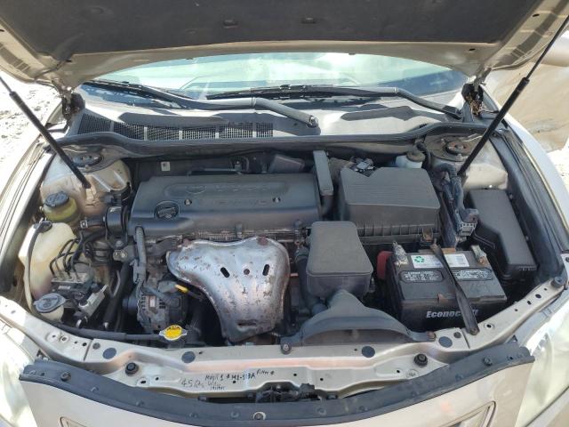 Photo 11 from auction – 2009 TOYOTA CAMRY BASE with VIN 4T1BE46K29U327379