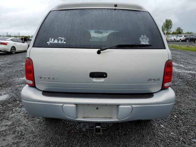 Photo 6 from auction – 1998 DODGE DURANGO with VIN 1B4HS28Y2WF181379