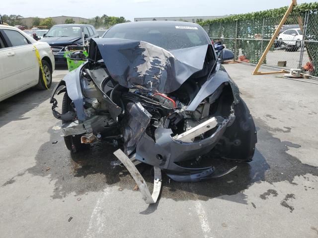 Photo 5 from auction – 2021 TESLA MODEL 3 with VIN 5YJ3E1EB1MF852721