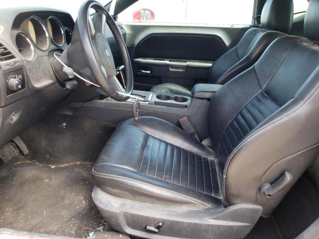 Photo 7 from auction – 2010 DODGE CHALLENGER with VIN 2B3CJ5DT6AH238560