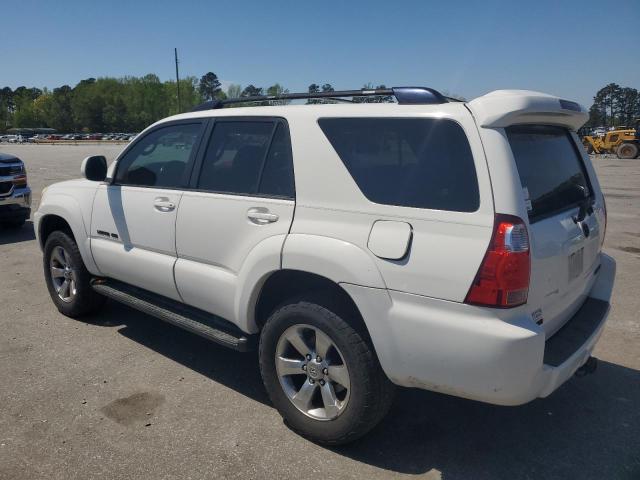 صورة رقم 2 من المزاد - 2007 TOYOTA 4RUNNER LI مع VIN JTEBU17R878094076