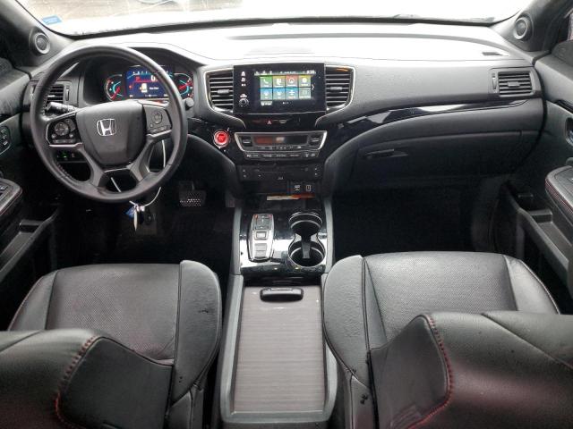 Photo 8 from auction – 2021 HONDA PILOT BLAC with VIN 5FNYF6H77MB066493