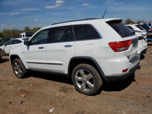 Photo 2 from auction – 2013 JEEP GRAND CHER with VIN 1C4RJFCT4DC655845