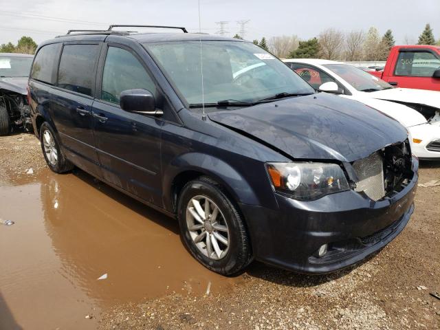 Photo 4 from auction – 2014 DODGE GRAND CARA with VIN 2C4RDGEG0ER431008
