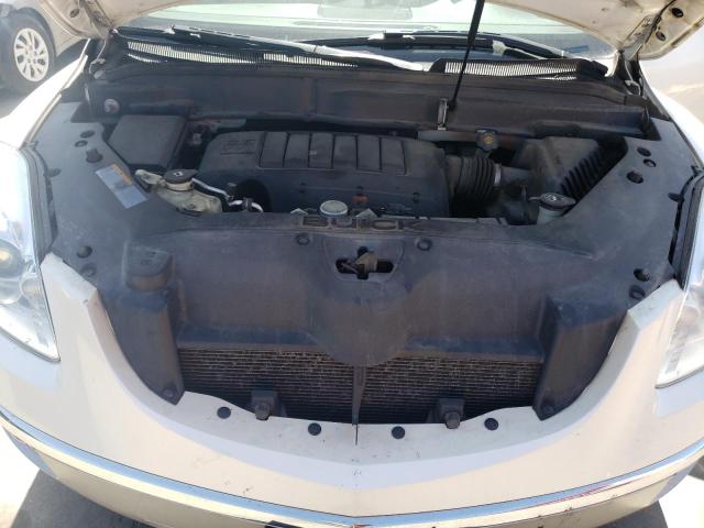 Photo 12 from auction – 2012 BUICK ENCLAVE with VIN 5GAKVDED5CJ178273