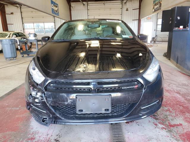 Photo 5 from auction – 2013 DODGE DART SXT with VIN 1C3CDFBH4DD123214
