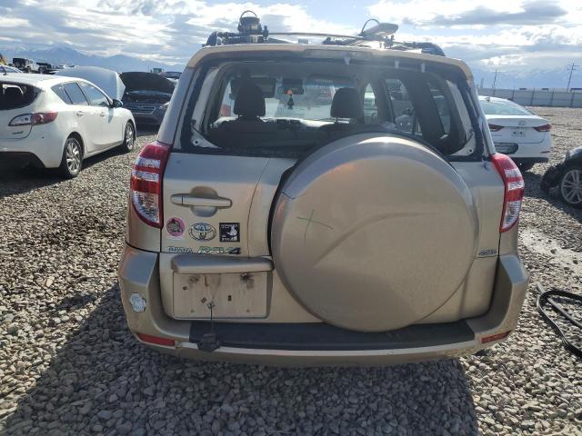 Photo 6 from auction – 2010 TOYOTA RAV4 with VIN JTMBK4DVXA5088625