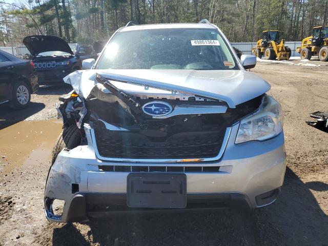 Photo 5 from auction – 2014 SUBARU FORESTER 2 with VIN JF2SJAEC8EH465392