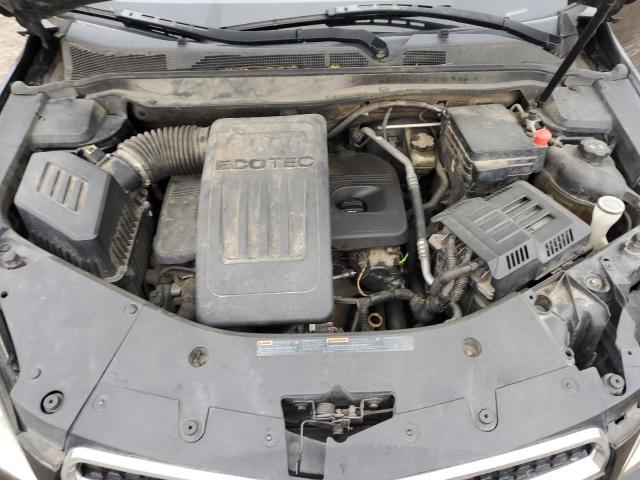 Photo 11 from auction – 2011 CHEVROLET EQUINOX LT with VIN 2CNALDEC2B6200180