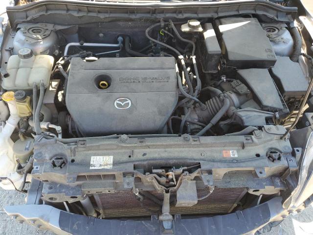 Photo 11 from auction – 2012 MAZDA 3 I with VIN JM1BL1UG1C1519683